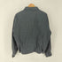 アニエスベーオム Agnes b.homme フランス製 ジップアップコットンジャケット メンズ JPN:1