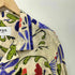 Wax London レーヨン オープンカラー シャツ アロハシャツ メンズ import:XL