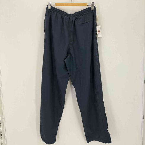 ナイキ NIKE スウッシュ刺繍 ジップアップナイロンパンツ メンズ JPN:XL