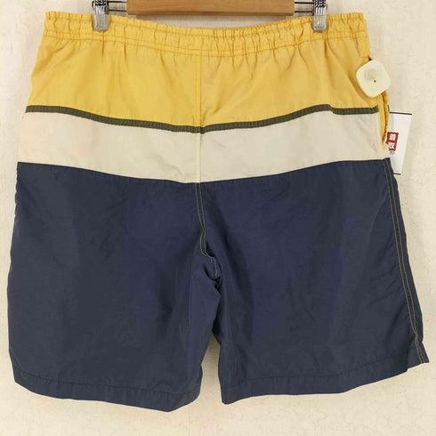 ノーティカ NAUTICA ナイロンハーフパンツ メンズ XL