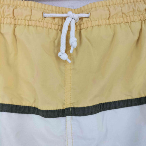 ノーティカ NAUTICA ナイロンハーフパンツ メンズ XL