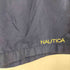 ノーティカ NAUTICA ナイロンハーフパンツ メンズ XL