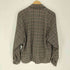 ルイス Luis 18AW チェック スイングトップ ブルゾン メンズ JPN:M