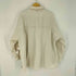 フレッシュサービス Fresh Service CARGO POCKET REGULAR COLLAR UTILITY SHIRT カーゴポケット ユーティリティシャツ メンズ FREE