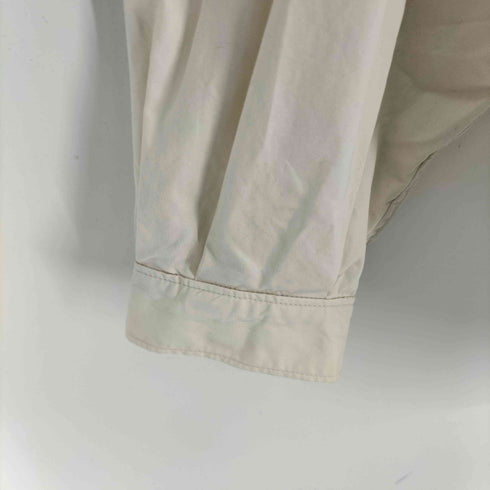 フレッシュサービス Fresh Service CARGO POCKET REGULAR COLLAR UTILITY SHIRT カーゴポケット ユーティリティシャツ メンズ FREE