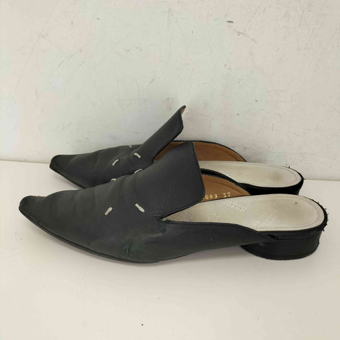メゾンマルジェラ Maison Margiela 4ステッチkiki ミュール レディース 37