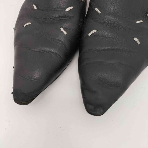 メゾンマルジェラ Maison Margiela 4ステッチkiki ミュール レディース 37