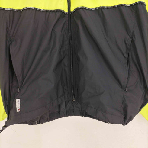 チャンピオンプロダクツユーエスエー CHAMPION PRODUCTS USA ナイロン ウインドブレーカー メンズ JPN:L