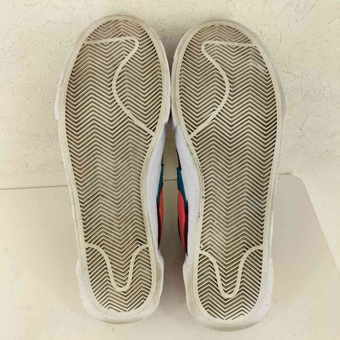 ナイキ NIKE Blazer Low Team Red メンズ 26.5
