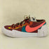 ナイキ NIKE Blazer Low Team Red メンズ 26.5