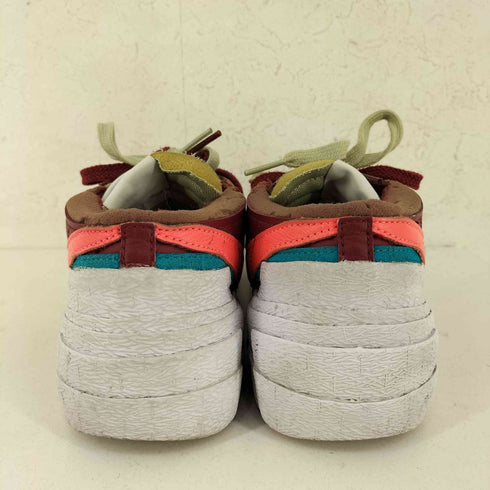 ナイキ NIKE Blazer Low Team Red メンズ 26.5