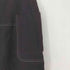 マックスマーラ MAX MARA MADE IN ITALY ステッチデザイン スカート レディース 40