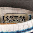 コットントレーダース Cotton Traders 90sマルチカラー 3Dニット メンズ import:XL