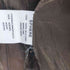 chevre nappa leather ラムナッパ ステッチデザイン1Bカッタウェイレザージャケット レディース