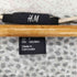 エイチアンドエム H&M 総柄 ヘンリーネック カットソー Y2K レディース import:S