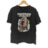 マーベル MARVEL 00S THE INFINITY SAGA ムービーキャラクタープリント クルーネック Tシャツ メンズ import:XL