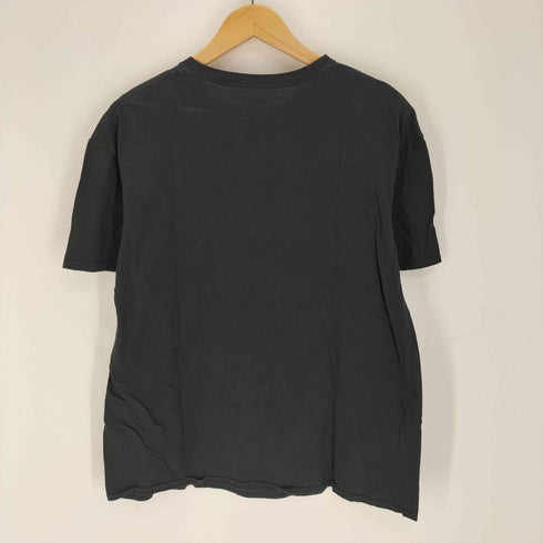 マーベル MARVEL 00S THE INFINITY SAGA ムービーキャラクタープリント クルーネック Tシャツ メンズ import:XL