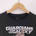 マーベル MARVEL 00S THE INFINITY SAGA ムービーキャラクタープリント クルーネック Tシャツ メンズ import:XL