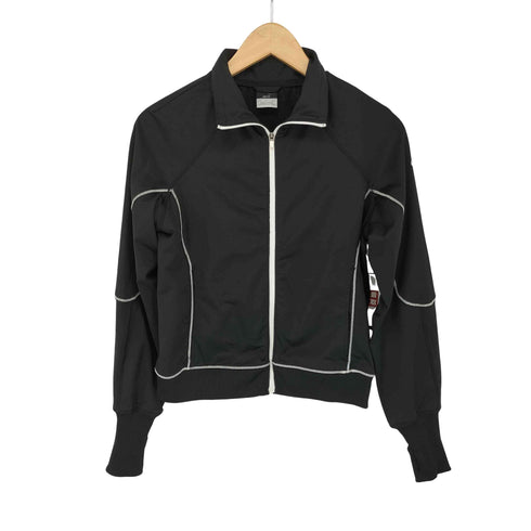 ナイキ NIKE DRI-FIT フルジップジャケット レディース S
