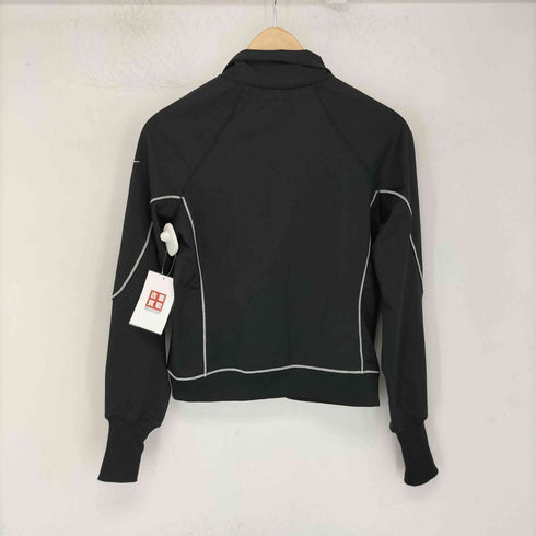 ナイキ NIKE DRI-FIT フルジップジャケット レディース S