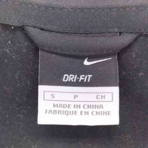 ナイキ NIKE DRI-FIT フルジップジャケット レディース S