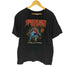 マーベル MARVEL 00S ムービーキャラクタープリント クルーネック Tシャツ メンズ import:XL