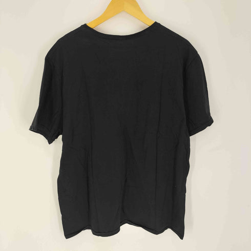 マーベル MARVEL 00S ムービーキャラクタープリント クルーネック Tシャツ メンズ import:XL