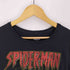 マーベル MARVEL 00S ムービーキャラクタープリント クルーネック Tシャツ メンズ import:XL