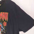 マーベル MARVEL 00S ムービーキャラクタープリント クルーネック Tシャツ メンズ import:XL