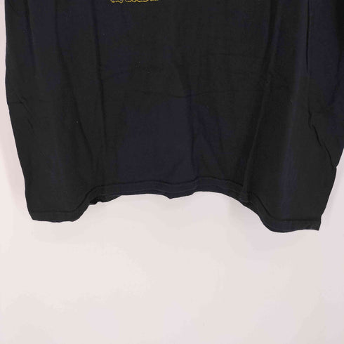 マーベル MARVEL 00S ムービーキャラクタープリント クルーネック Tシャツ メンズ import:XL