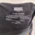 マーベル MARVEL 00S ムービーキャラクタープリント クルーネック Tシャツ メンズ import:XL