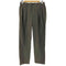 スティルバイハンド STILL BY HAND 4tuck Pants メンズ JPN:46