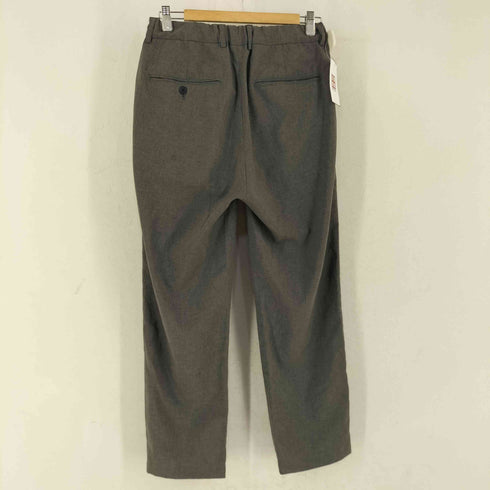 スティルバイハンド STILL BY HAND 4tuck Pants メンズ JPN:46
