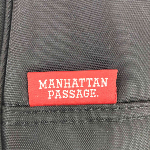 マンハッタンパッセージ MANHATTAN PASSAGE ショルダーバッグ メンズ FREE