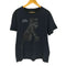 マーベル MARVEL 00S ムービーキャラクタープリント クルーネック Tシャツ メンズ import:XL