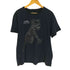 マーベル MARVEL 00S ムービーキャラクタープリント クルーネック Tシャツ メンズ import:XL