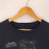 マーベル MARVEL 00S ムービーキャラクタープリント クルーネック Tシャツ メンズ import:XL