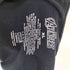 マーベル MARVEL 00S ムービーキャラクタープリント クルーネック Tシャツ メンズ import:XL