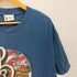 00S Magic Music Days 星条旗 キャラクター プリント S/S Tシャツ メンズ