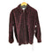 マーシュランディング MARSH LANDING ベロアブルゾン メンズ import:M