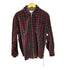 マーシュランディング MARSH LANDING ベロアブルゾン メンズ import:M