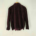 マーシュランディング MARSH LANDING ベロアブルゾン メンズ import:M