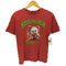 ヒステリックグラマー HYSTERIC GLAMOUR TRASH IT UP ベアー プリント Tシャツ Y2K メンズ JPN:XS