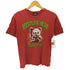 ヒステリックグラマー HYSTERIC GLAMOUR TRASH IT UP ベアー プリント Tシャツ Y2K メンズ JPN:XS