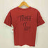 ヒステリックグラマー HYSTERIC GLAMOUR TRASH IT UP ベアー プリント Tシャツ Y2K メンズ JPN:XS
