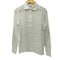フェアファクス FAIRFAX リネン100 プルオーバー シャツ メンズ import:M