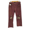 アーペーセー A.P.C. ボタンフライ ダメージ加工 デニムパンツ メンズ UK:32-33