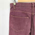 アーペーセー A.P.C. ボタンフライ ダメージ加工 デニムパンツ メンズ UK:32-33