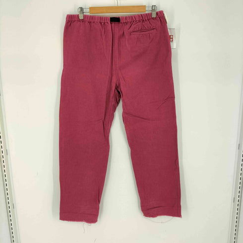 HEMP BUMMERS パンツ メンズ JPN:M