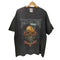 テネシーリバー TENNESSEE RIVER 00s 2004 US スラッシュメタルバンド Tシャツ メンズ import:XL